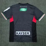 2024-25 Deportivo Palestino Away Fans Soccer Jersey