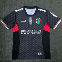 2024-25 Deportivo Palestino Away Fans Soccer Jersey