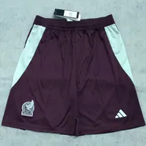 2024-25 Mexico Home Shorts Pants