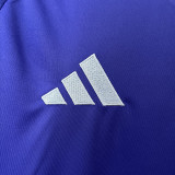 2024-25 Argentina Away Fans Soccer Jersey #FWCC
