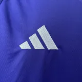 2024-25 Argentina Away 1:1 Fans Soccer Jersey #FWCC