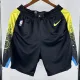 2023-24 Indiana Pacers Black City Edition Top Quality NBA Pants
