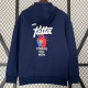 2023-24 BAR Royal Blue Hoody (加绒) 宝蓝