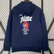 2023-24 BAR Royal Blue Hoody (加绒) 宝蓝
