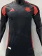 2024-25 Colombia Away Player Version Soccer Jersey
