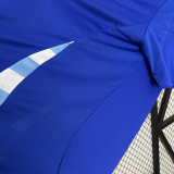2024-25 Argentina Away Fans Soccer Jersey #FWCC