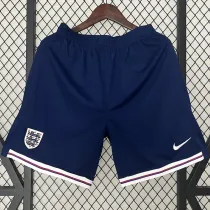 2024-25 England Home Shorts Pants