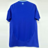 2024-25 Argentina Away Fans Soccer Jersey #FWCC