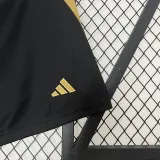 2024-25 Belgium Home Shorts Pants