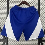 2024-25 Chile Home Shorts Pants