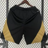 2024-25 Belgium Home Shorts Pants