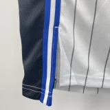 2022-23 Magic WAGNER #22 White Home Top Quality Hot Pressing NBA Jersey