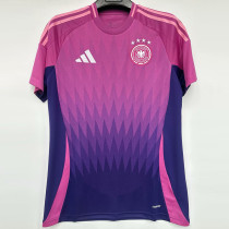 2024-25 Germany Away 1:1 Fans Soccer Jersey