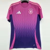 2024-25 Germany Away 1:1 Fans Soccer Jersey