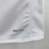 2023-24 ROCKETS SENGUN #28 White City Edition Home Top Quality Hot Pressing NBA Jersey