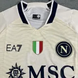 2023-24 Napoli Special Editio Fans Soccer Jersey