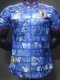 2024-25 Japan Anime Edition Blue Player Version Soccer Jersey (龙珠联名)