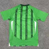 2024-25 Northern Ireland Home Fans Soccer Jersey