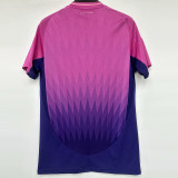 2024-25 Germany Away Fans Soccer Jersey