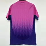 2024-25 Germany Away 1:1 Fans Soccer Jersey