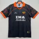 1999-2000 Roma Third Retro Soccer Jersey
