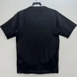 2003-2004 Man Utd Away Retro Soccer Jersey