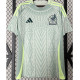 2024-25 Mexico Away Fans Soccer Jersey