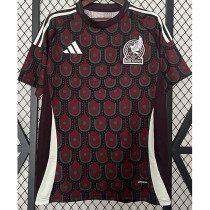 2024-25 Mexico Home Fans Soccer Jersey