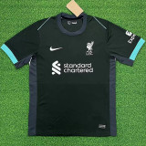 2024-25 LIV Away 1:1 Fans Soccer Jersey