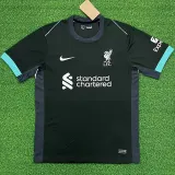 2024-25 LIV Away 1:1 Fans Soccer Jersey