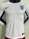 2024-25 England Home Long Sleeve Player Version Soccer Jersey (长袖球员)
