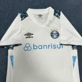 2024-25 Gremio Away Fans Soccer Jersey