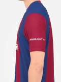 2023-24 BAR Limited Edition Home Fans Soccer Jersey ('KAROLG'广告)