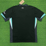 2024-25 LIV Away 1:1 Fans Soccer Jersey