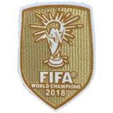 2024-25 France Home Long Sleeve Player Version Soccer Jersey (长袖球员)