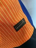2024-25 Netherlands Home Player Version Soccer Jersey