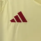 2024-25 Spain Away 1:1 Fans Soccer Jersey