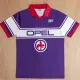 1984-1985 Fiorentina Home Retro Soccer Jersey