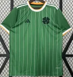 2024-25 Celtic Green Special Edition Fans Soccer Jersey