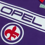 1984-1985 Fiorentina Home Retro Soccer Jersey