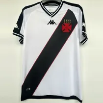 2024-25 Vasco Away 1:1 Fans Soccer Jersey