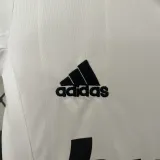 2012-2013 RMA Home Kids Retro Soccer Jersey