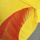 2024-25 Colombia Home Fans Soccer Jersey