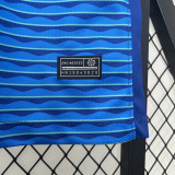 2024-25 Brazil Away Fans Soccer Jersey