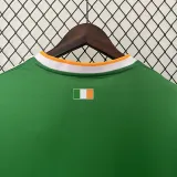 2024-25 Celtic Green Special Edition Fans Soccer Jersey