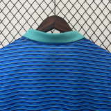 2024-25 Brazil Away Fans Soccer Jersey