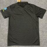 2021-22 INT Third Fans Soccer Jersey