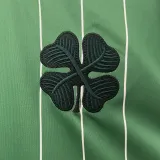 2024-25 Celtic Green Special Edition Fans Soccer Jersey