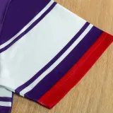 1984-1985 Fiorentina Home Retro Soccer Jersey