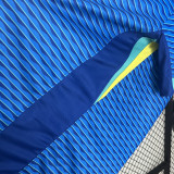 2024-25 Brazil Away Fans Soccer Jersey